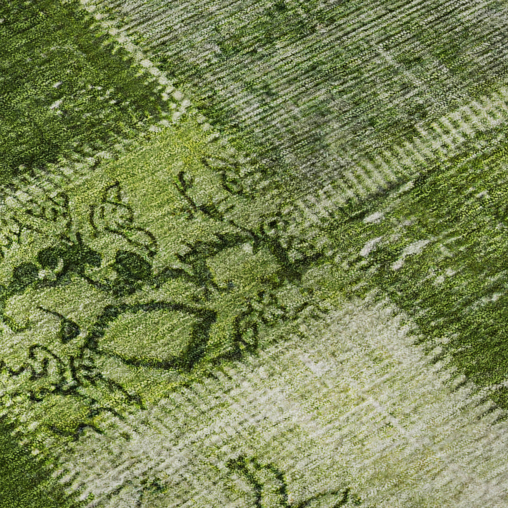addison mayfield amf631 olive rug