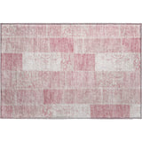 addison mayfield amf631 pink rug