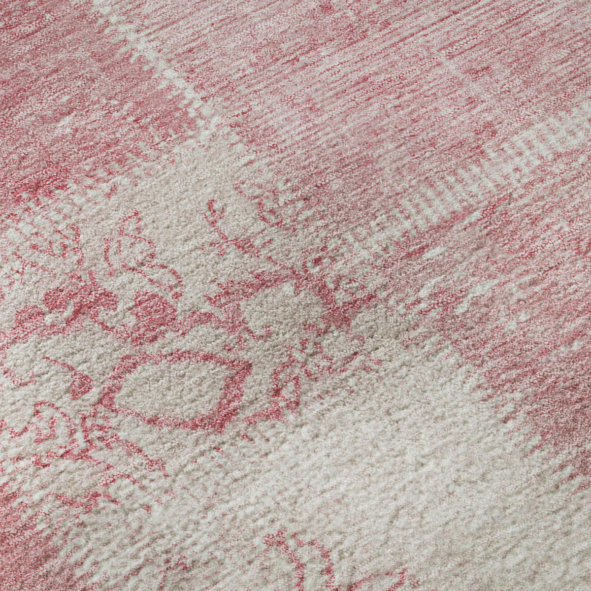 addison mayfield amf631 pink rug