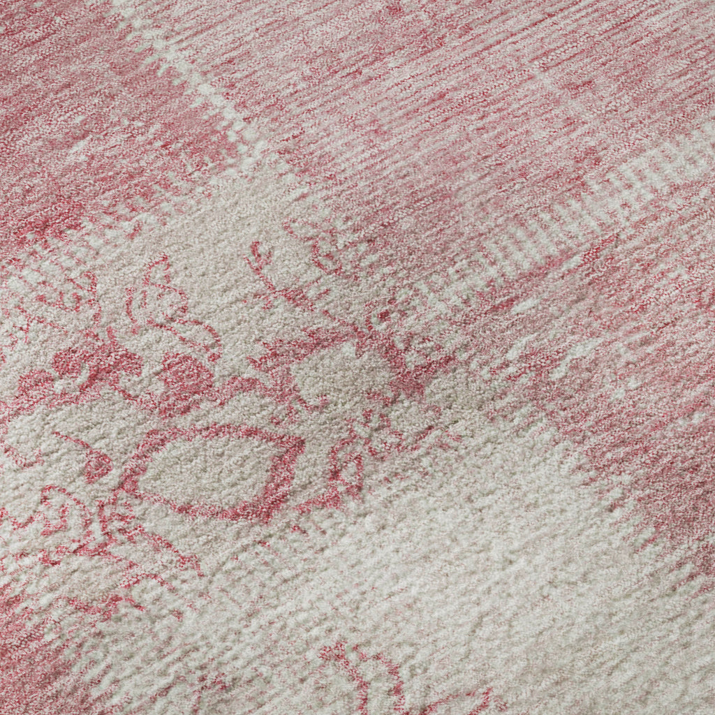 addison mayfield amf631 pink rug