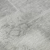 addison mayfield amf631 silver rug