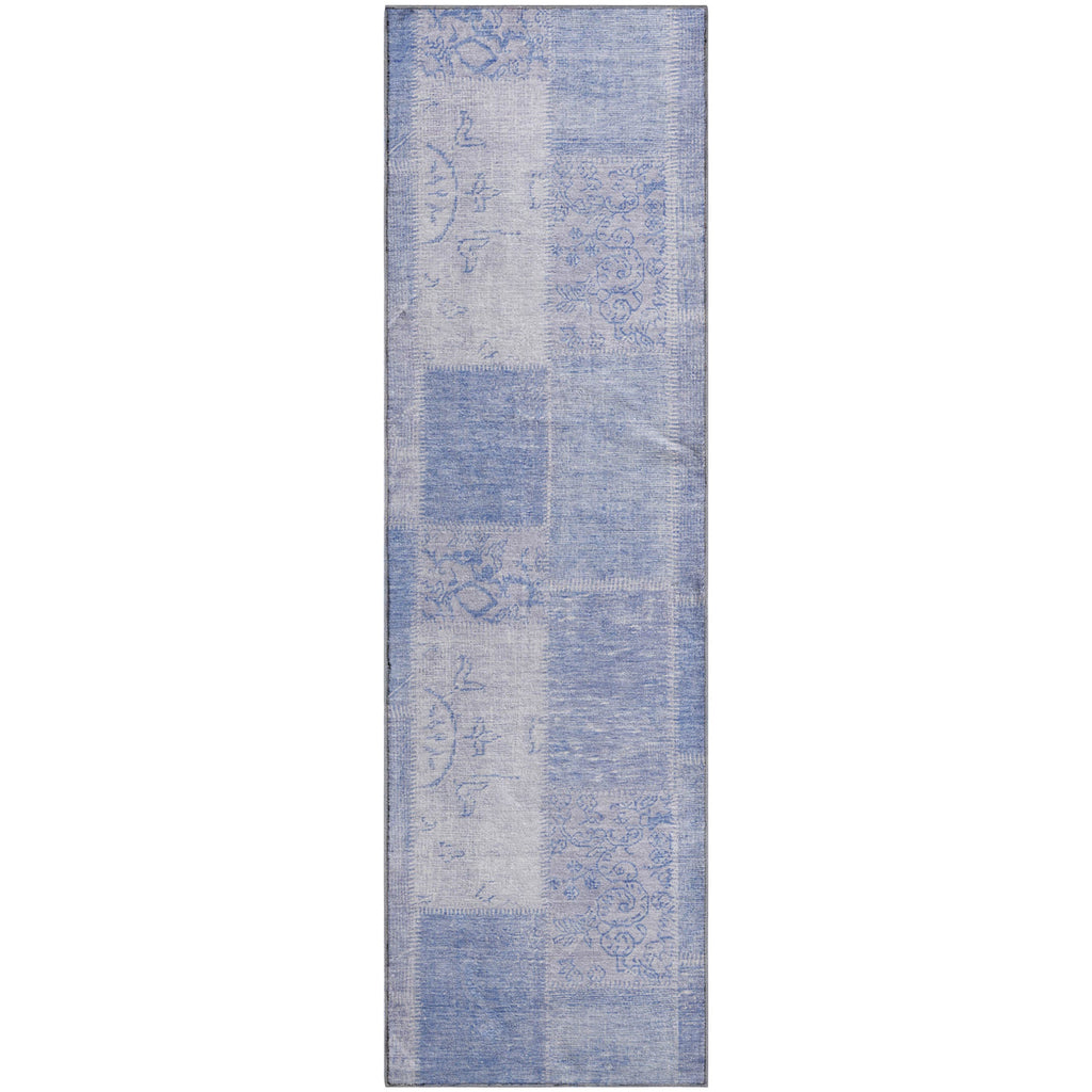 addison mayfield amf631 sky rug
