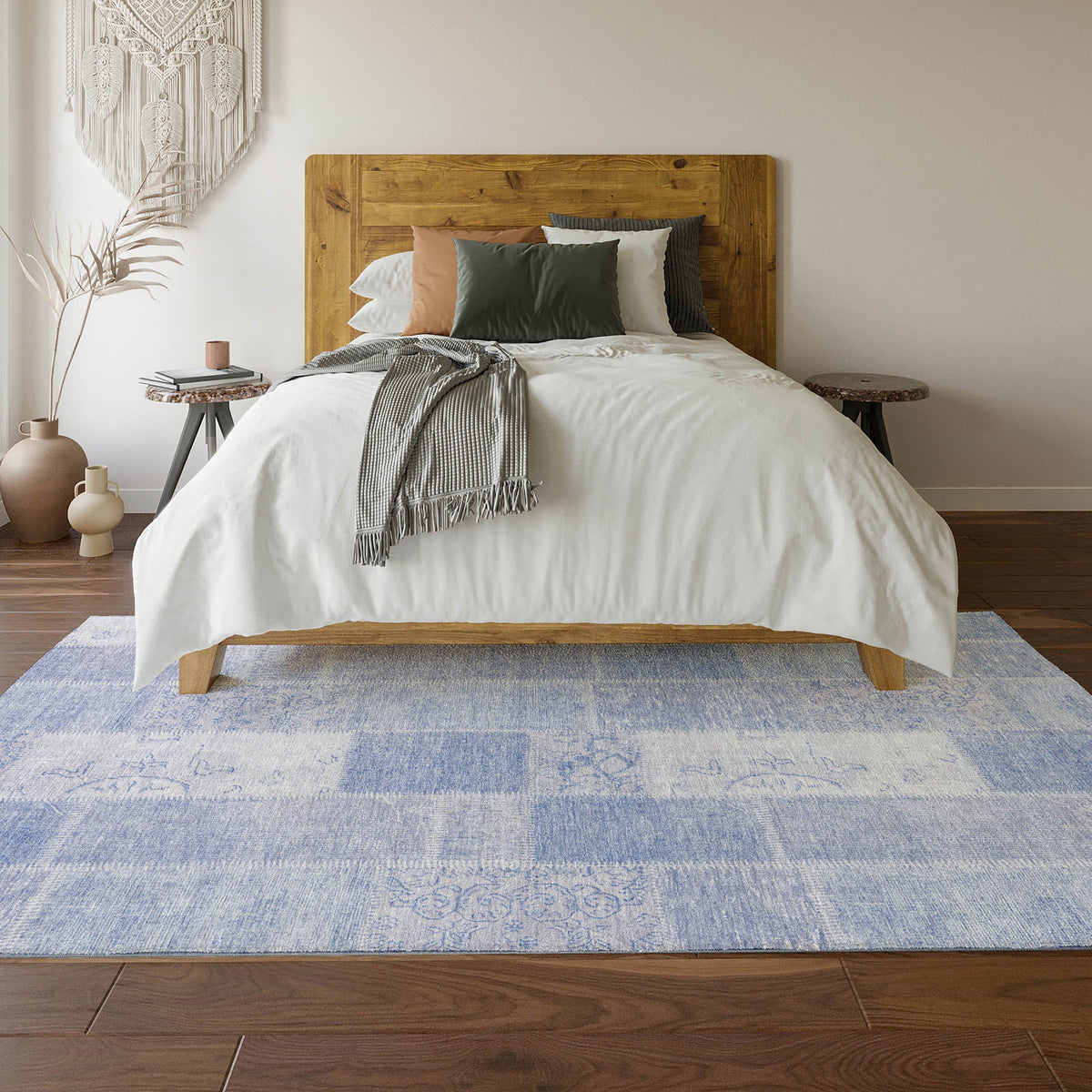 addison mayfield amf631 sky rug