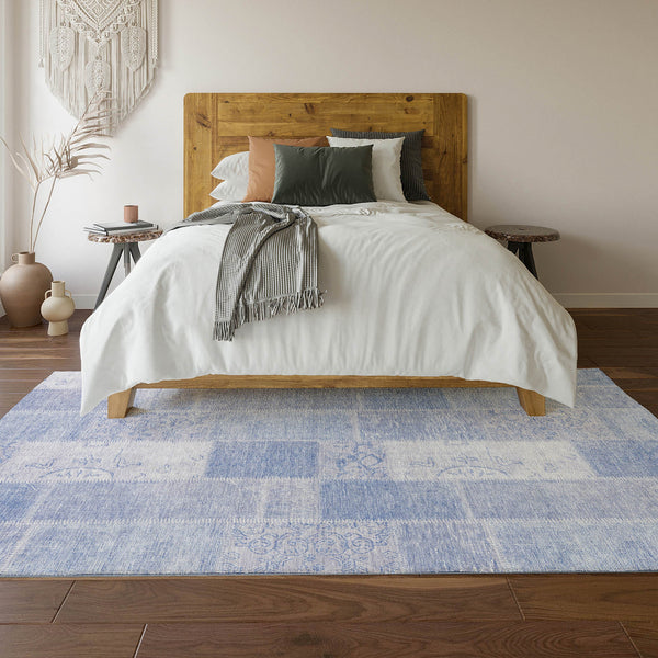 addison mayfield amf631 sky rug