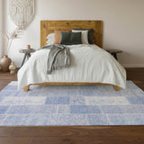 addison mayfield amf631 sky rug