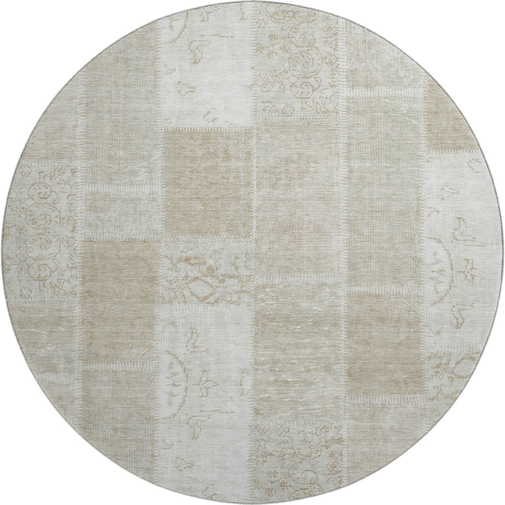 addison mayfield amf631 taupe rug