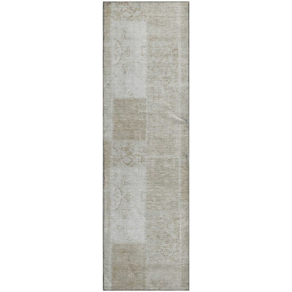 addison mayfield amf631 taupe rug