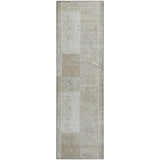 addison mayfield amf631 taupe rug