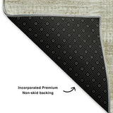 addison mayfield amf631 taupe rug