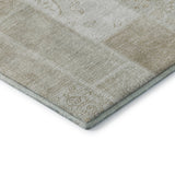 addison mayfield amf631 taupe rug