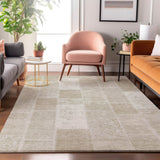 addison mayfield amf631 taupe rug