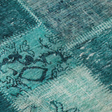 addison mayfield amf631 teal rug