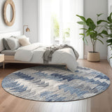 addison mayfield amf632 blue rug