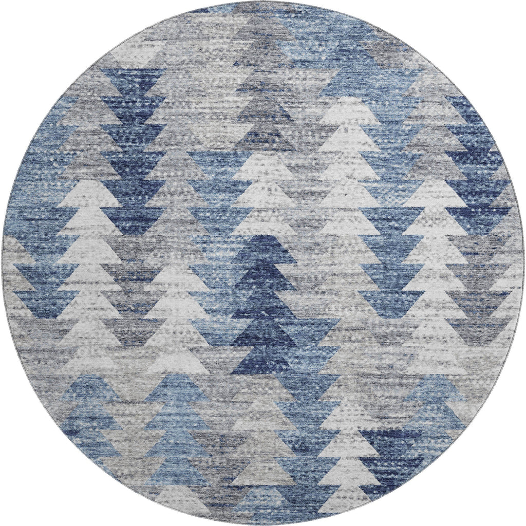 addison mayfield amf632 blue rug
