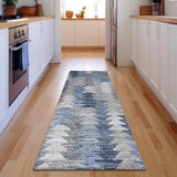 addison mayfield amf632 blue rug