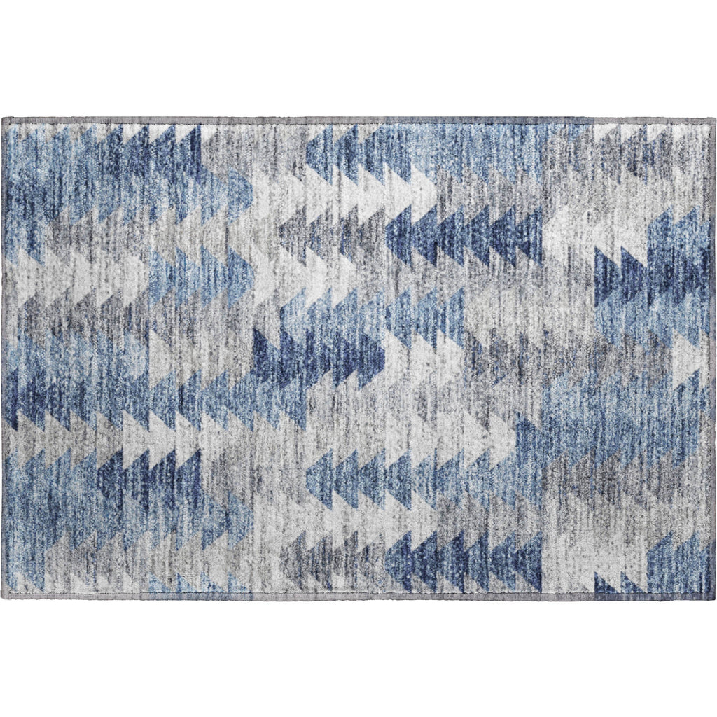 addison mayfield amf632 blue rug