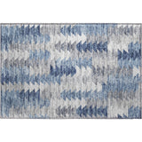 addison mayfield amf632 blue rug