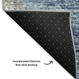 addison mayfield amf632 blue rug