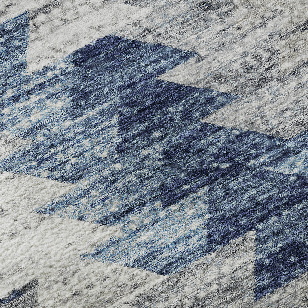addison mayfield amf632 blue rug
