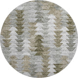 addison mayfield amf632 brown rug