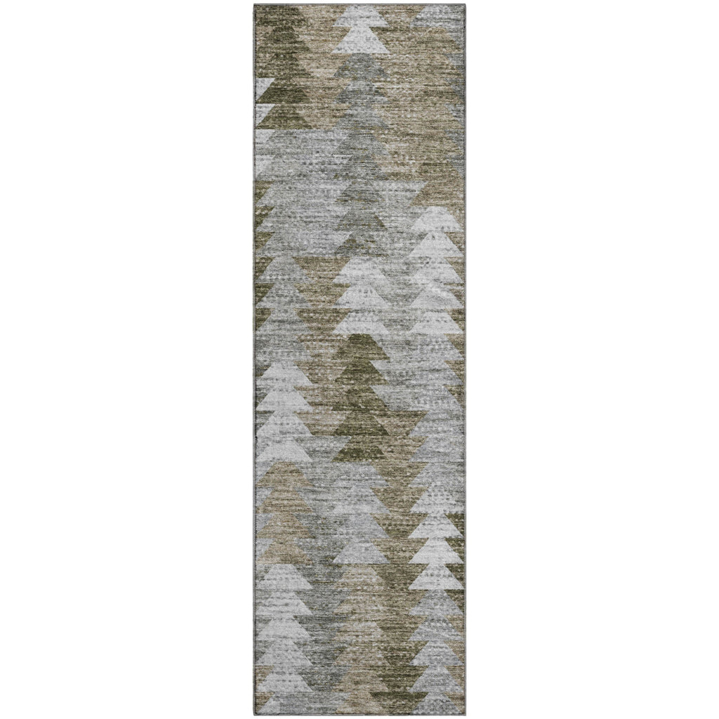 addison mayfield amf632 brown rug