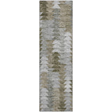 addison mayfield amf632 brown rug