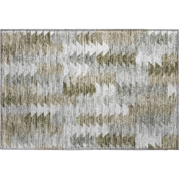 addison mayfield amf632 brown rug