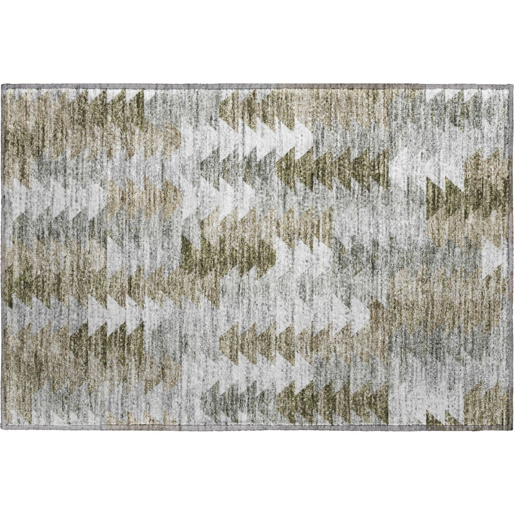 addison mayfield amf632 brown rug