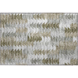 addison mayfield amf632 brown rug