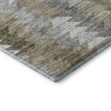 addison mayfield amf632 brown rug