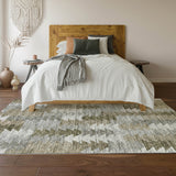 addison mayfield amf632 brown rug
