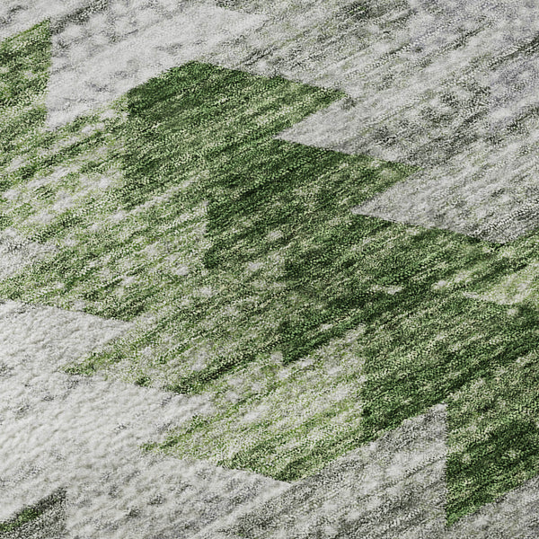 addison mayfield amf632 green rug