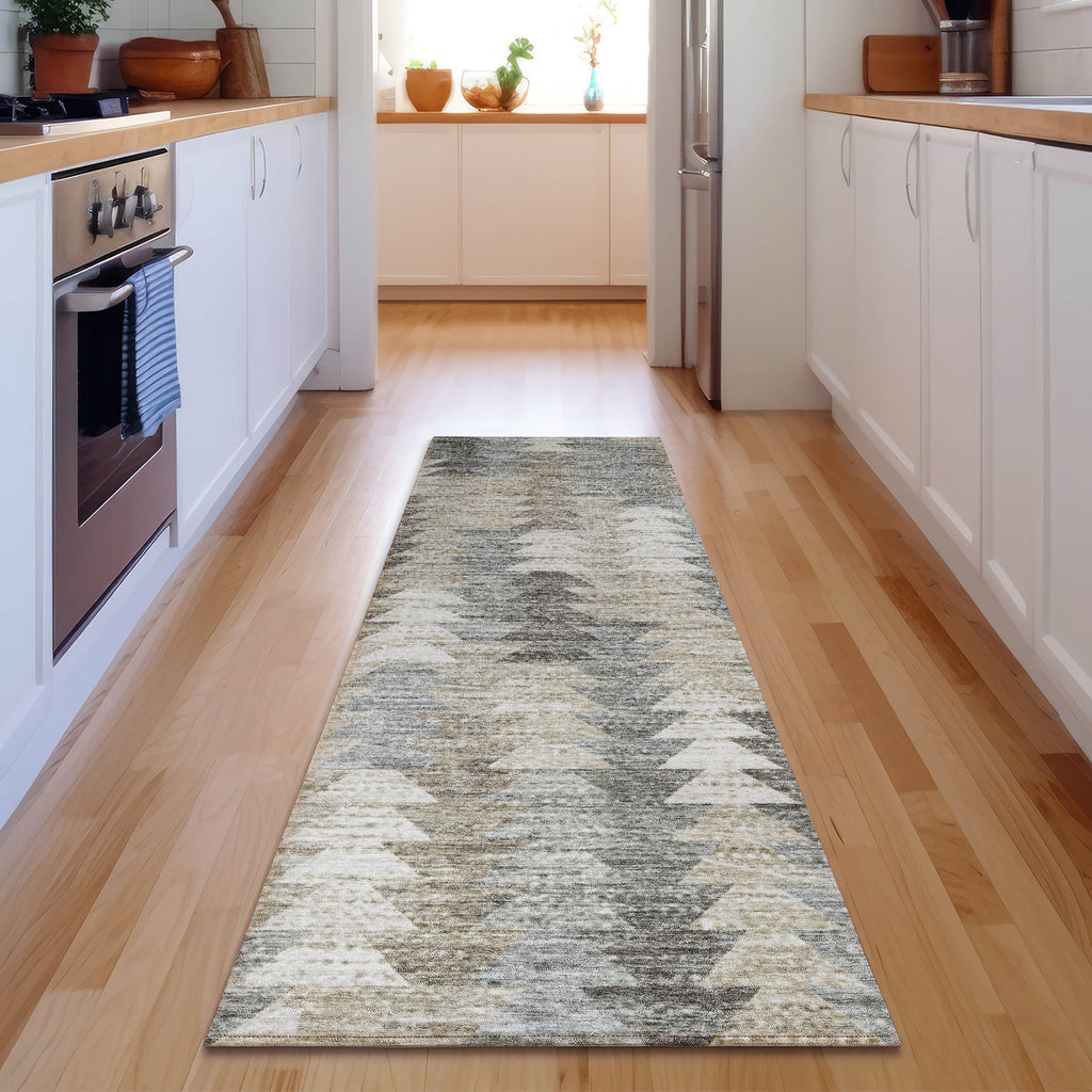 addison mayfield amf632 taupe rug