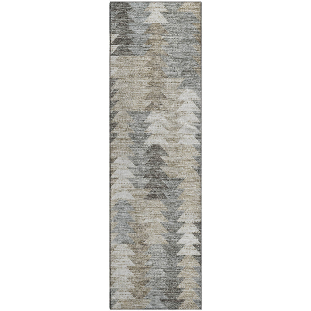 addison mayfield amf632 taupe rug