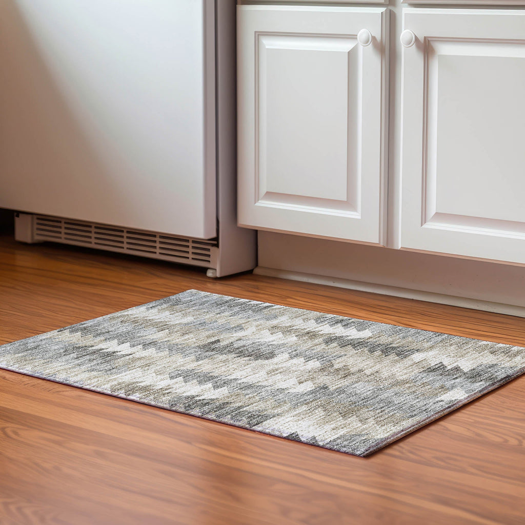 addison mayfield amf632 taupe rug