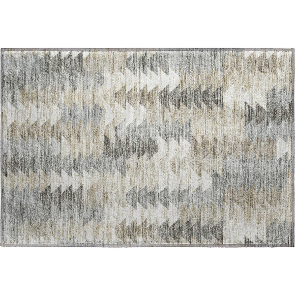 addison mayfield amf632 taupe rug