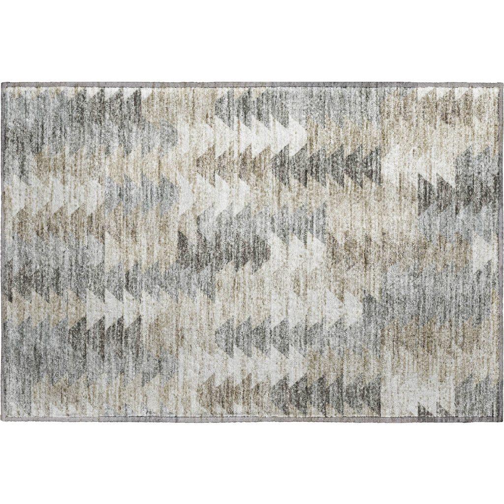 addison mayfield amf632 taupe rug