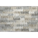 addison mayfield amf632 taupe rug