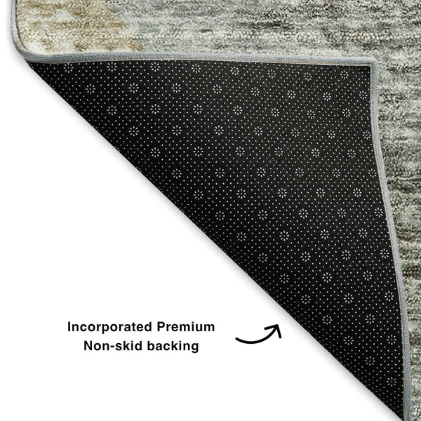 addison mayfield amf632 taupe rug