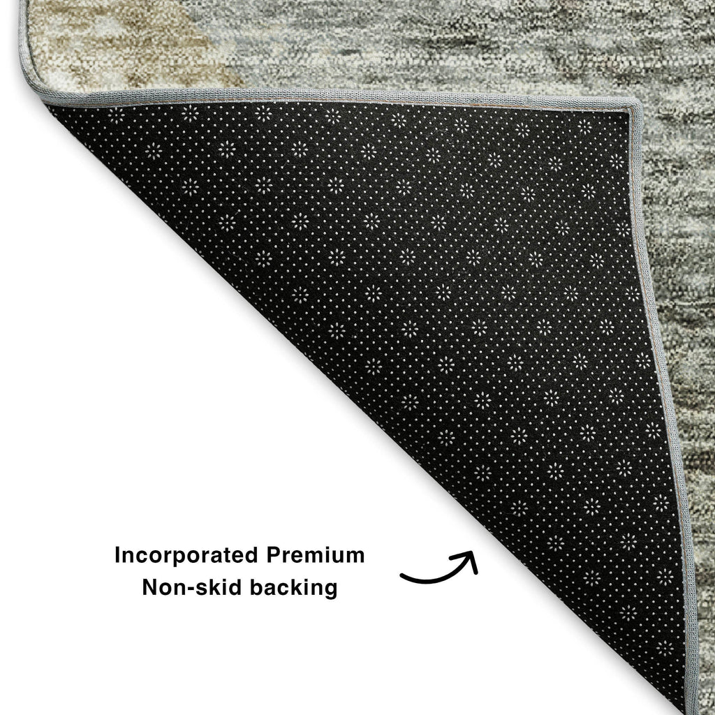 addison mayfield amf632 taupe rug