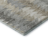 addison mayfield amf632 taupe rug