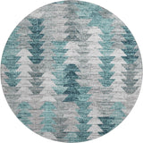 addison mayfield amf632 teal rug
