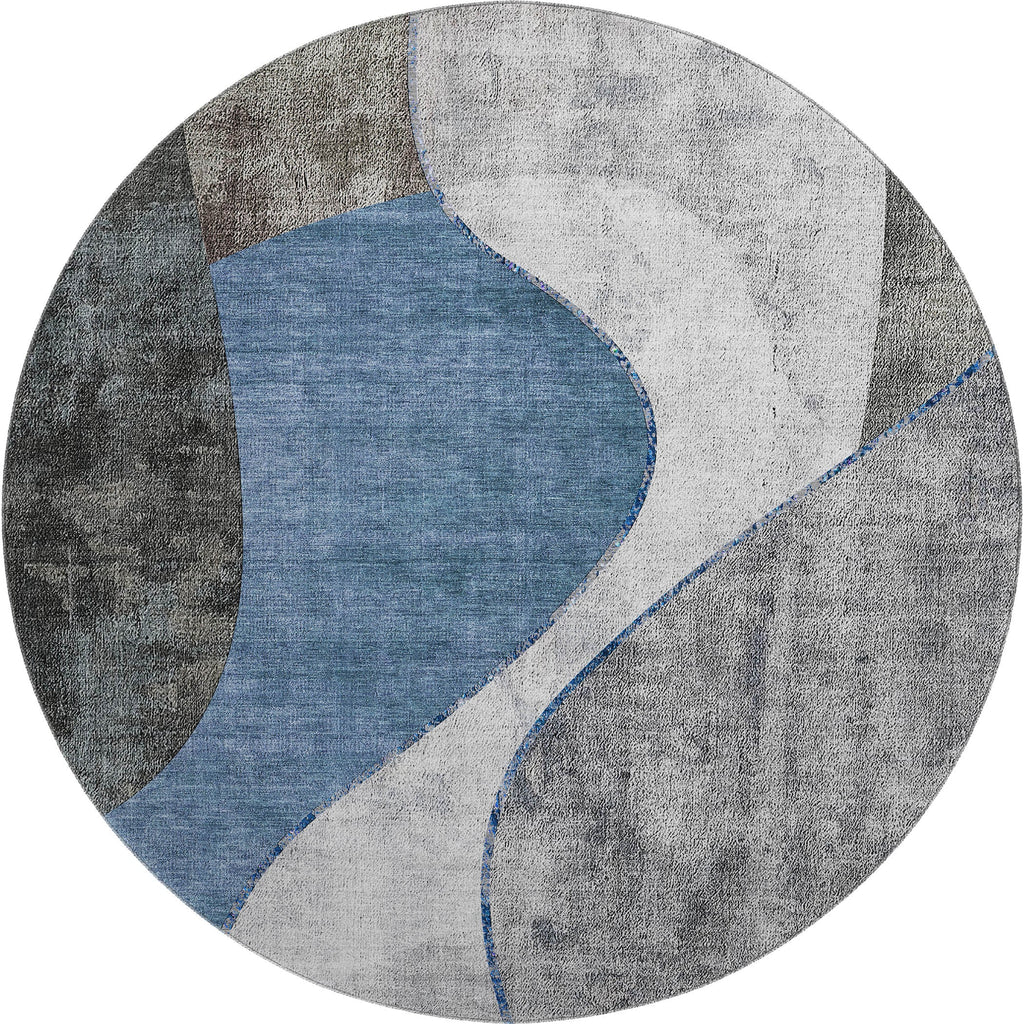 addison mayfield amf633 blue rug