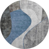 addison mayfield amf633 blue rug