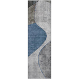 addison mayfield amf633 blue rug