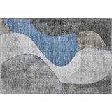 addison mayfield amf633 blue rug