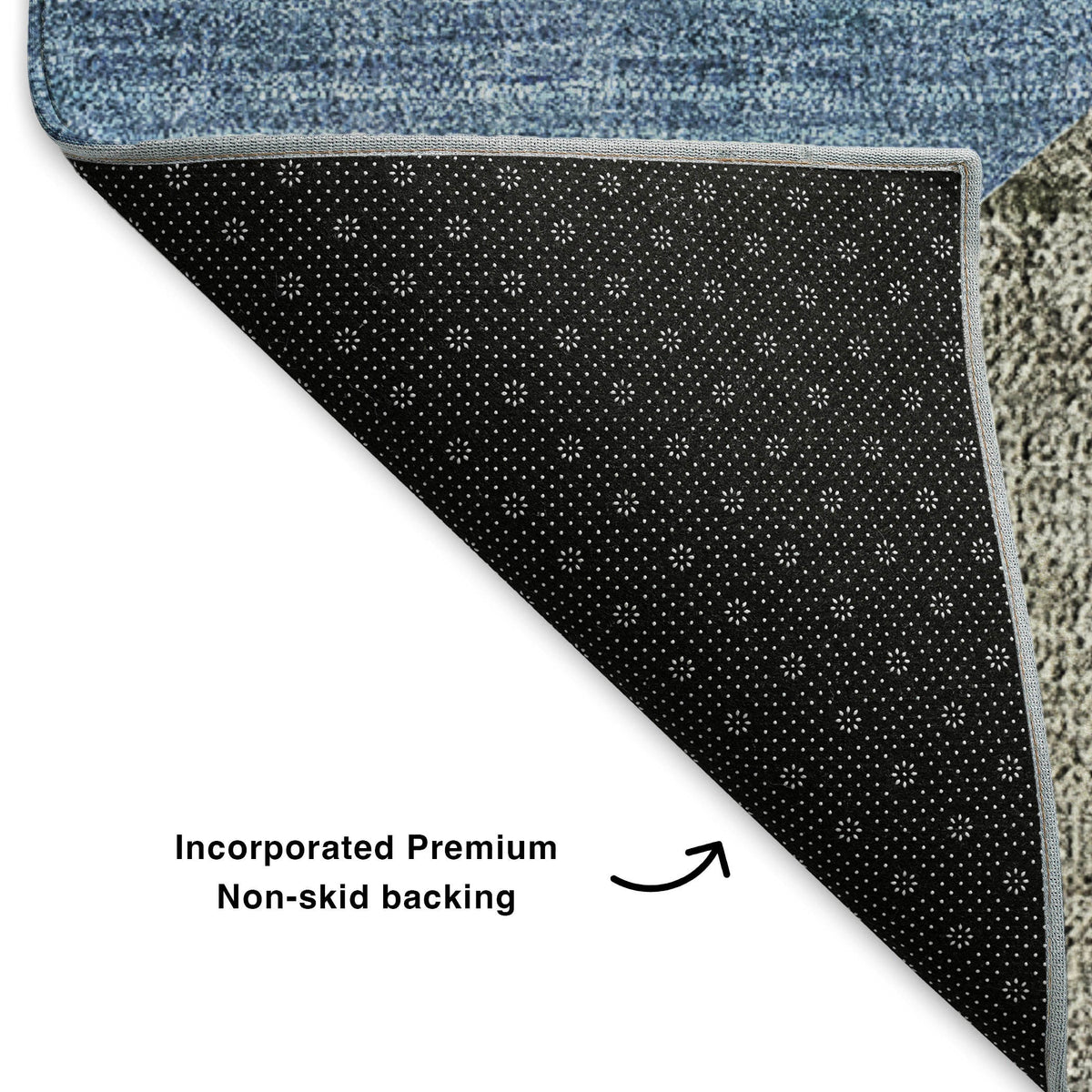 addison mayfield amf633 blue rug
