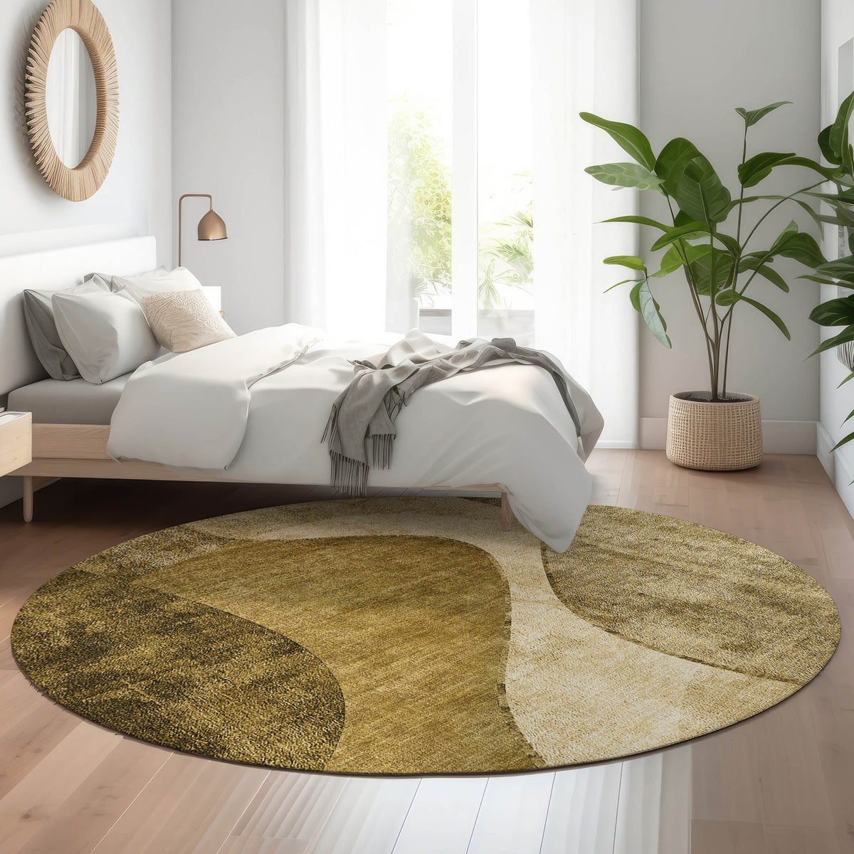 addison mayfield amf633 brown rug