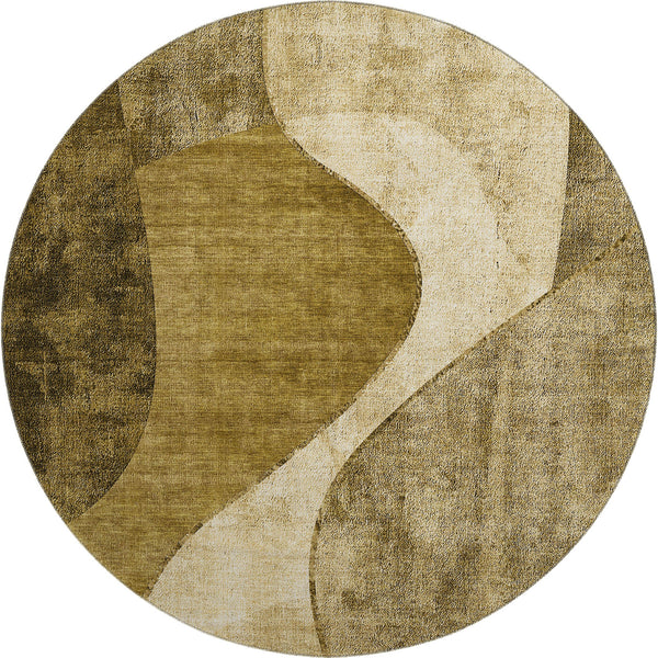 addison mayfield amf633 brown rug
