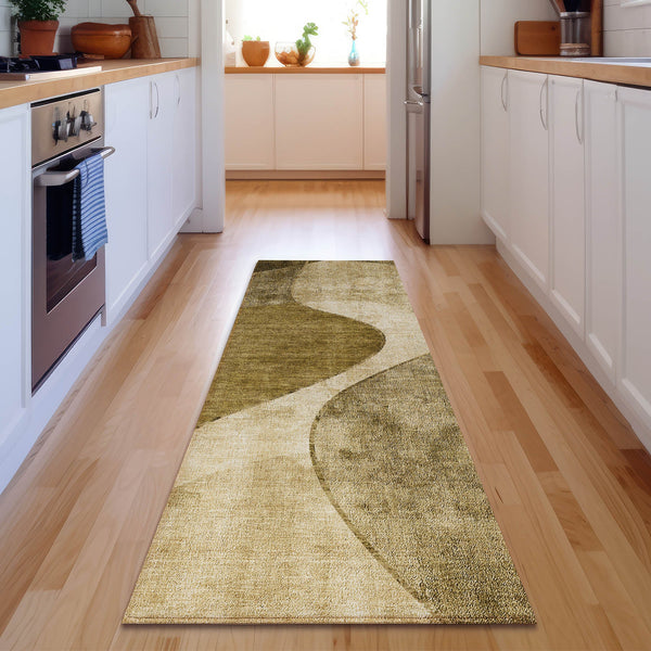 addison mayfield amf633 brown rug